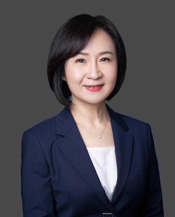 Shirley Xu Baxter